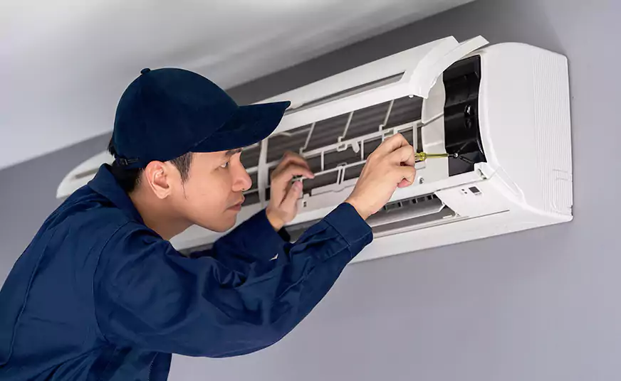 AC Duct Cleaning Carrollton