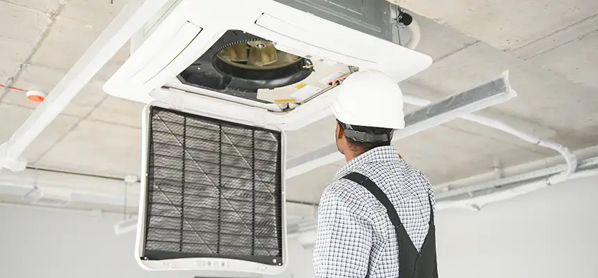 Our Affordable Duct Cleaning Near Me Services in Carrollton, TX