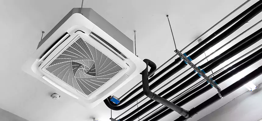 Our Air Duct Deep Cleaning Services in Carrollton, TX