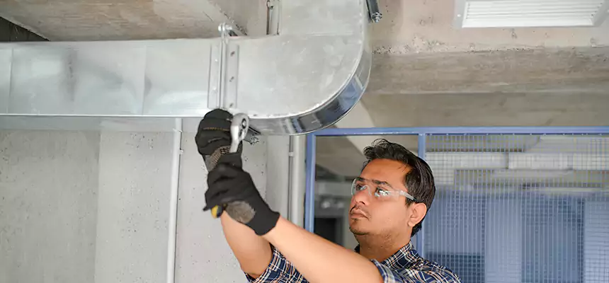 Our Air Duct Installation Services in Carrollton, TX