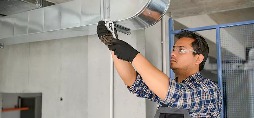 Our Air Duct Pathogen Disinfection Services in Carrollton, TX