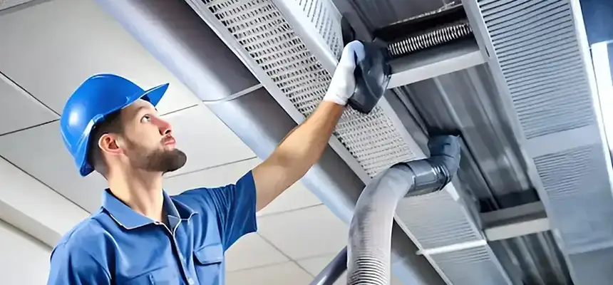 Our Annual Dryer Vent Maintenance Services in Carrollton, TX
