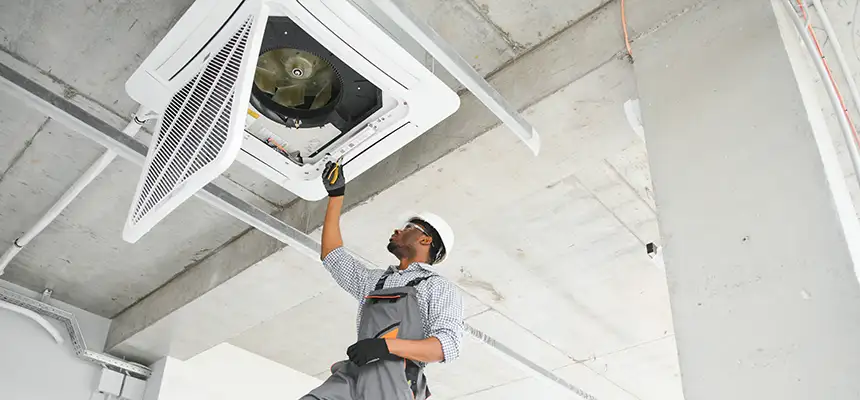 Efficient Multi‑Unit & HOA Annual Vent Cleaning Plans in Carrollton