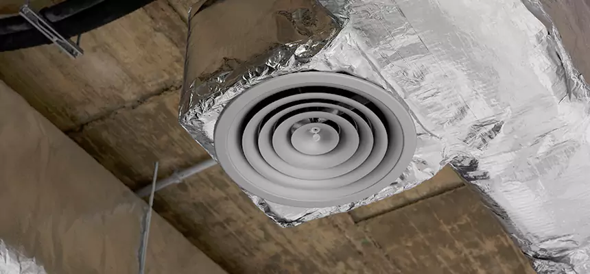 Our Basement Vent Cleaning Services in Carrollton, TX