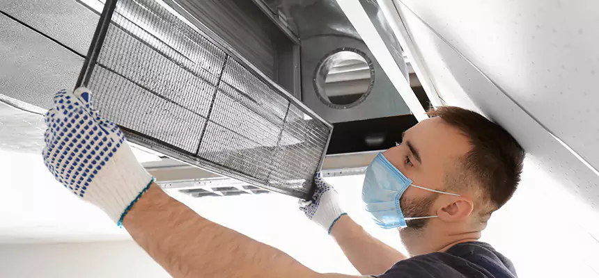 Our Bathroom Exhaust Duct Cleaning Services in Carrollton, TX