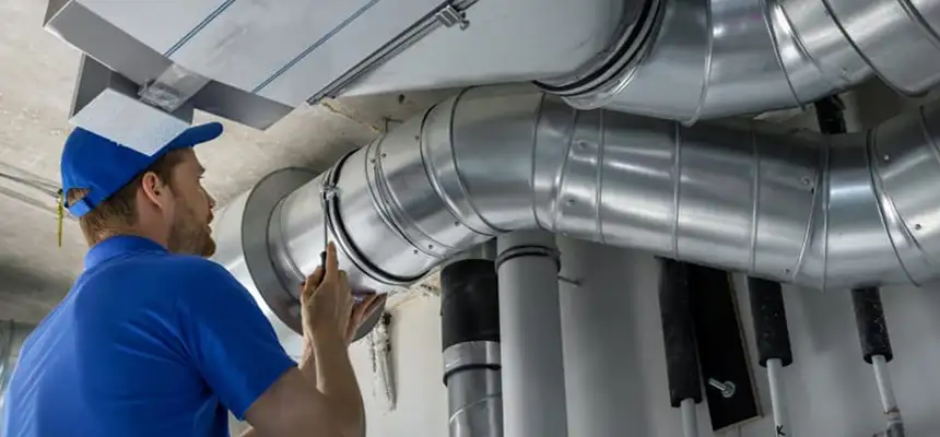 Our Commercial Laundry Vent Cleaning Services in Carrollton, TX