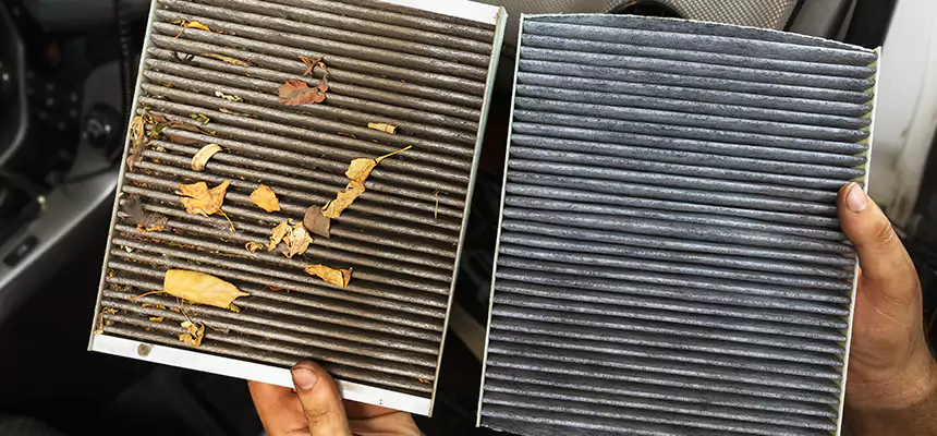 Our Dryer Vent Lint Filter Cleaning Services in Carrollton, TX