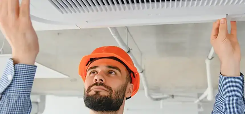 Our Furnace Vent Cleaning Services in Carrollton, TX