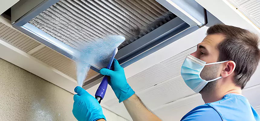 Our Home Ventilation Cleaning Services in Carrollton, TX