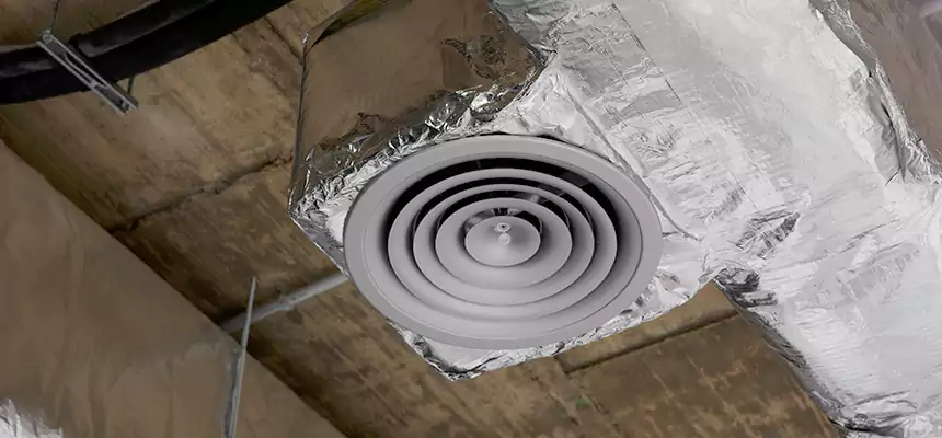 Our Industrial Dryer Vent Cleaning Services in Carrollton, TX