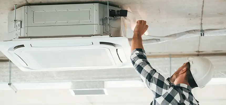 Our Local Vent Cleaning Services in Carrollton, TX