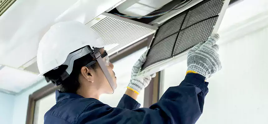 Our Residential Air Vent Cleaning Services in Carrollton, TX