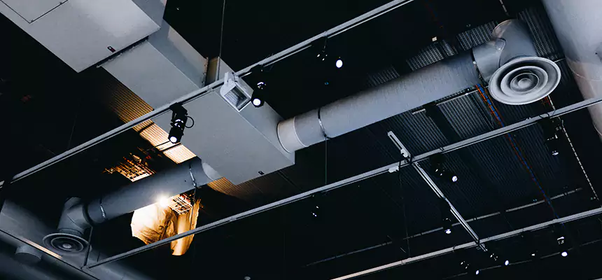 Our Seasonal Allergy Air Duct Cleaning Services in Carrollton, TX