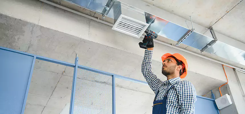 Efficient Exhaust Vent Cleaning in Carrollton, TX