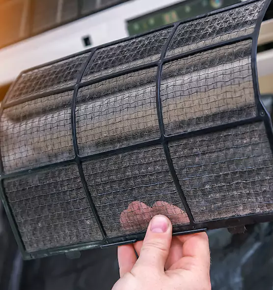 Top-notch AC Air Filter Replacement in Carrollton