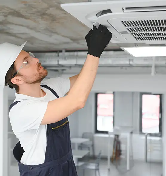 Top Affordable Duct Cleaning Services Near Me in Carrollton, TX