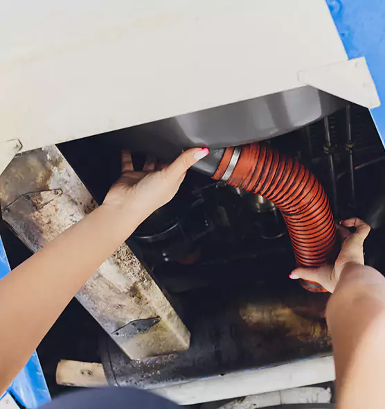 About Air Duct Virus Disinfection in Carrollton, TX