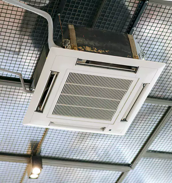 Top-Notch Allergy Relief Vent Cleaning Services in Carrollton, TX