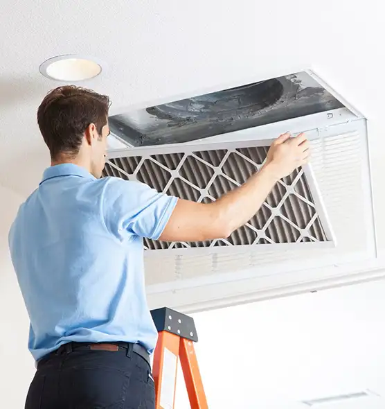 About Annual Dryer Vent Maintenance Carrollton, TX