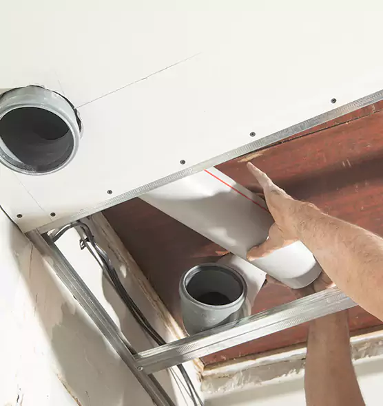 Professional Attic Air Duct Cleaning in Carrollton, TX