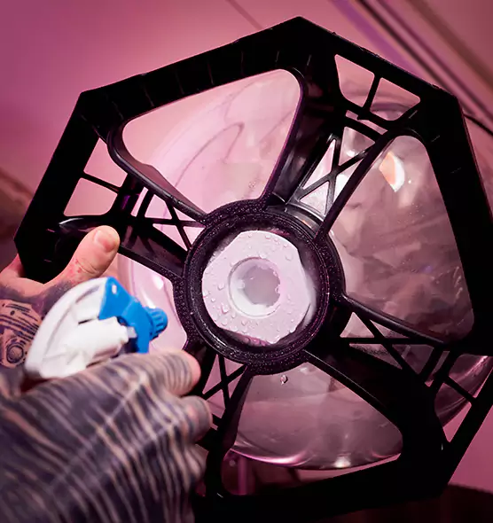 Advanced Basement Vent Cleaning in Carrollton, TX