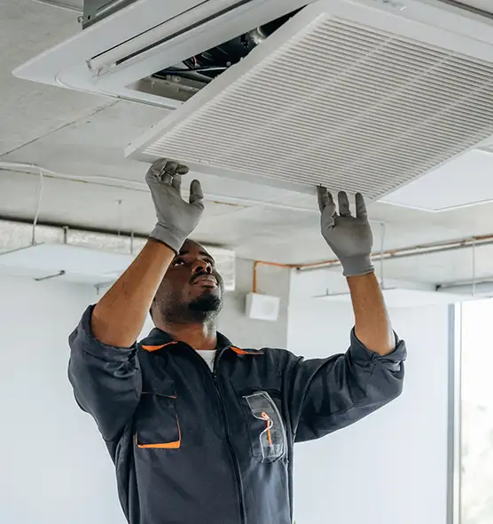 About Certified Air Duct Specialists in Carrollton, TX