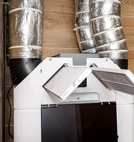 About Clogged Air Duct Repair in Carrollton, TX