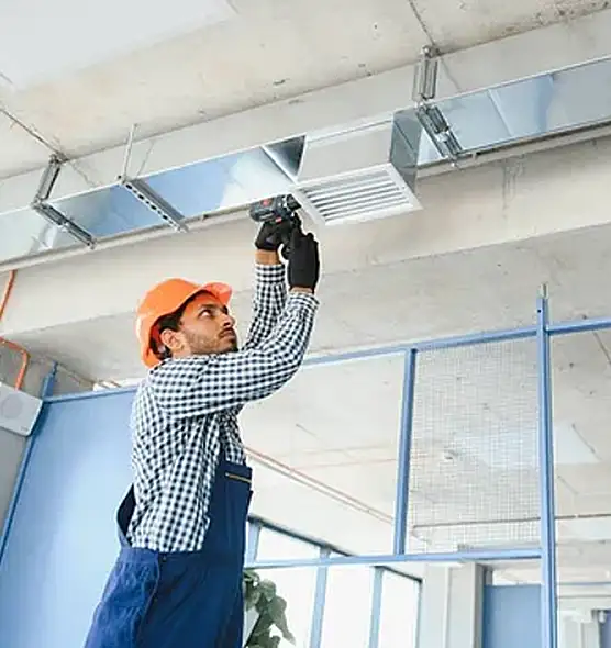 About Commercial Laundry Vent Cleaning in Carrollton, TX