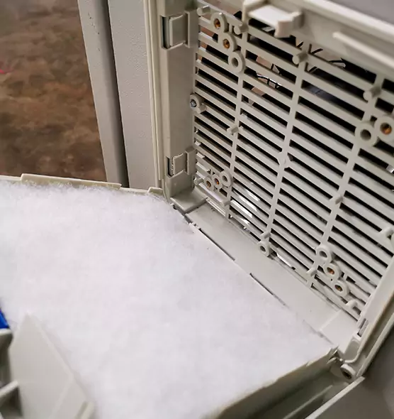 Professional Dryer Vent Mold Cleaning in Carrollton, TX