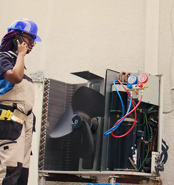 Professional Energy-Efficient HVAC Cleaning in Carrollton, TX