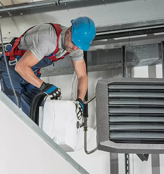 About HVAC Mold Remediation Service in Carrollton, TX