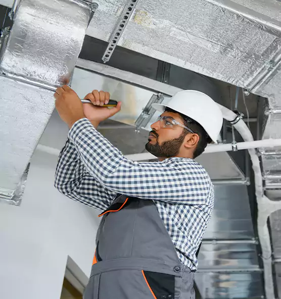 Welcome to Mold & Mildew Removal from Air Ducts Carrollton, TX