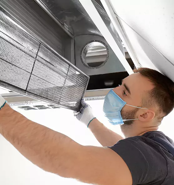 About Remove Smoke Smell From Air Duct in Carrollton, TX