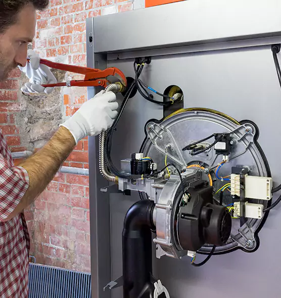 Advanced Repair Dryer Vent Hose in Carrollton, TX