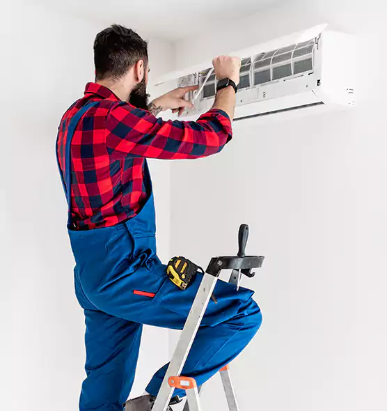 About Smart Air Conditioning Installation in Carrollton, TX