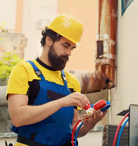 About Smart HVAC Installation in Carrollton, TX