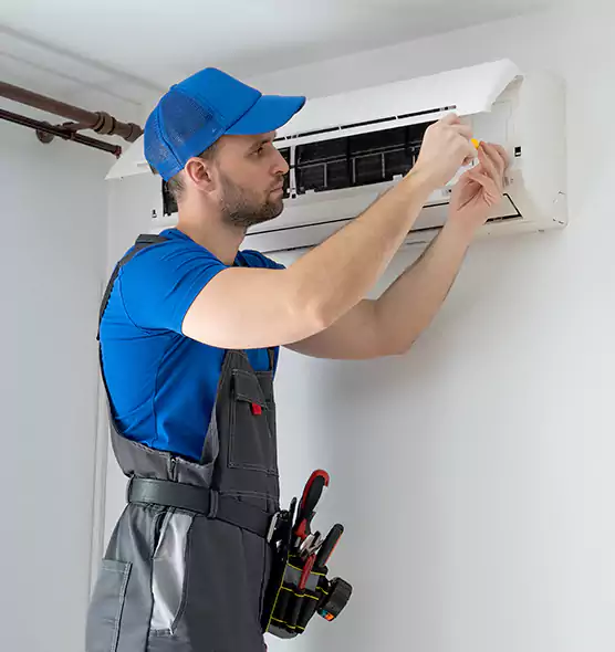 About Smart Thermostat AC Installation in Carrollton, TX