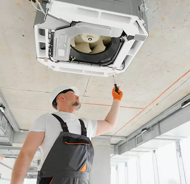 Why Homeowners & Businesses Trust Us in Carrollton, TX?