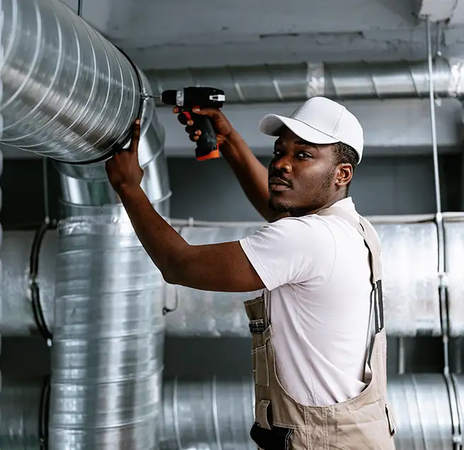 Why Homeowners & Businesses Trust Us Carrollton, TX