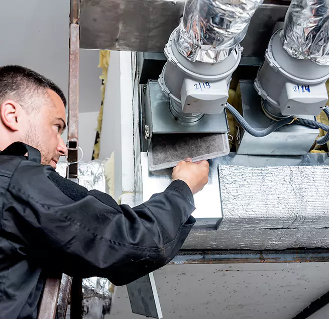 Why Homeowners & Businesses Trust Us in Carrollton, TX?