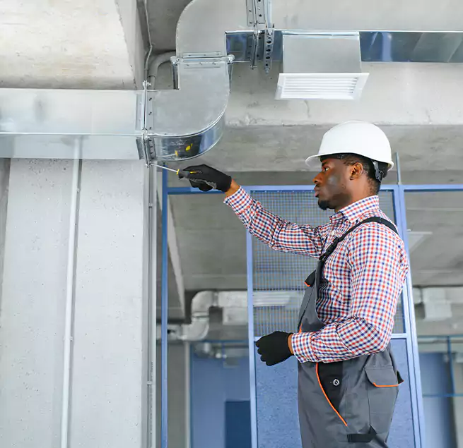 Why Homeowners & Businesses Trust Us Carrollton, TX