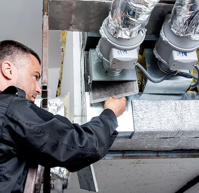 Why Homeowners & Businesses Trust Us in Carrollton, TX?