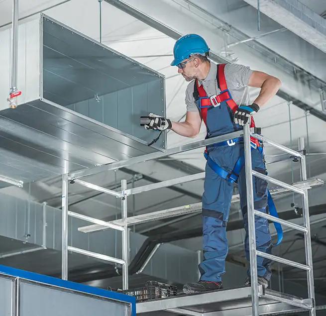 Why Homeowners & Businesses Trust Us in Carrollton, TX?