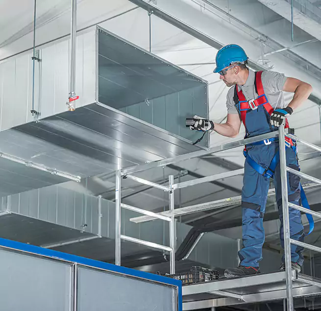 Why Homeowners & Businesses Trust Us in Carrollton, TX?