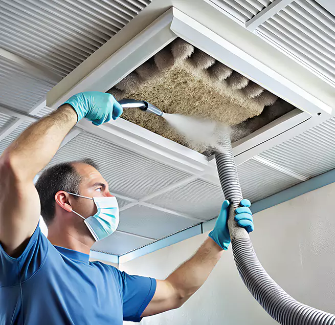 Why Homeowners & Businesses Trust Us Carrollton, TX