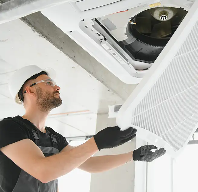 Why Homeowners & Businesses Trust Us in Carrollton, TX?