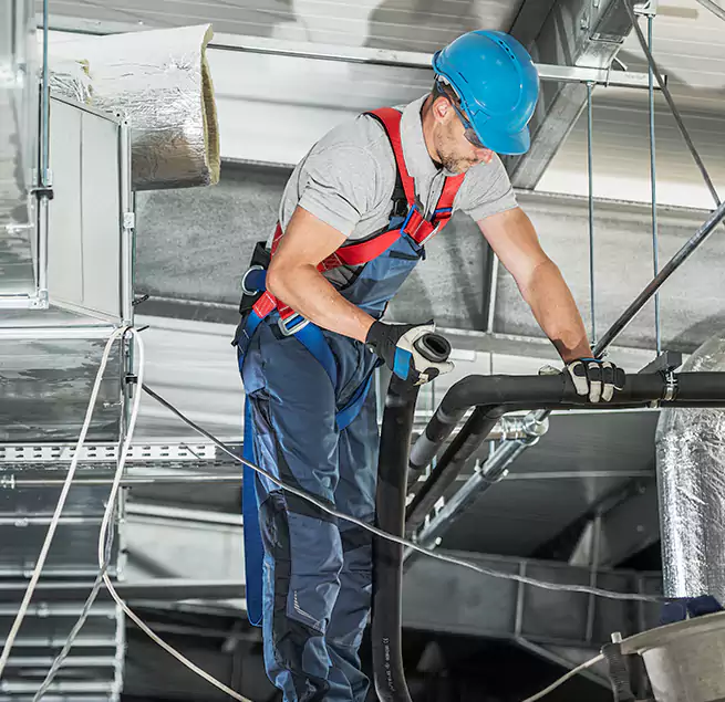 Why Homeowners & Businesses Trust Us in Carrollton, TX?