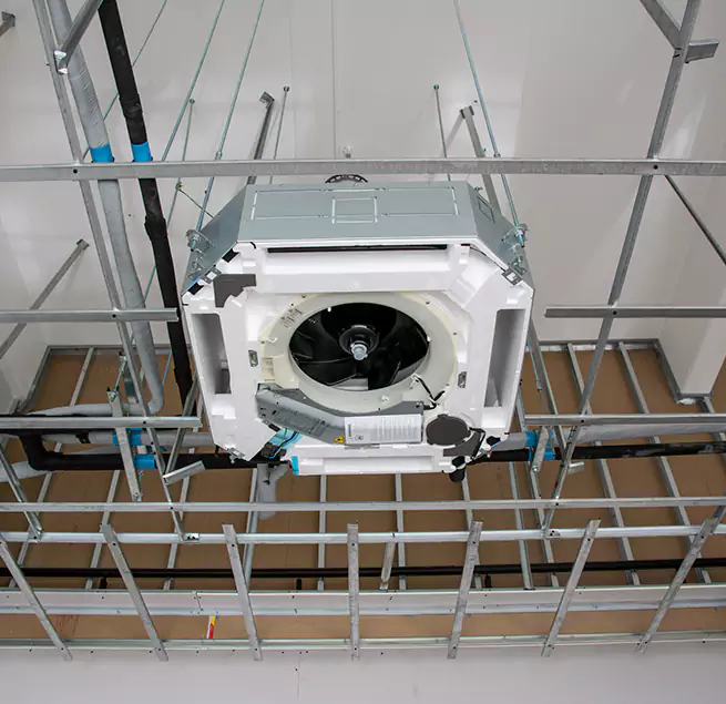 Why Homeowners & Businesses Trust Us in Carrollton, TX?