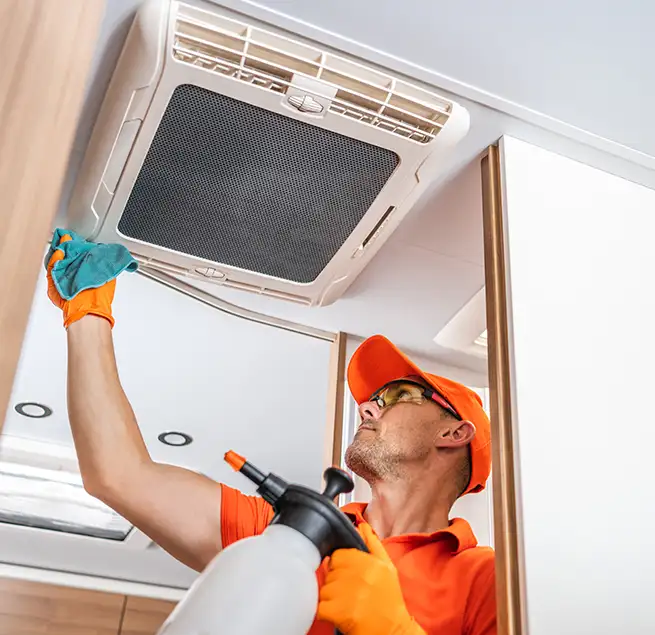 Why Homeowners & Businesses Trust Us in Carrollton, TX?