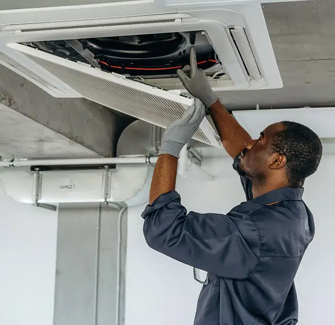 Why Homeowners & Businesses Trust Us in Carrollton, TX?